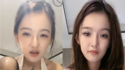 推特网红