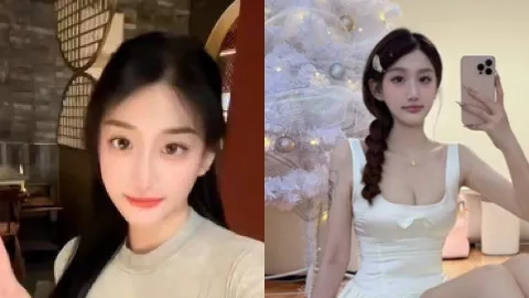 清纯学妹