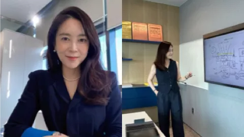 霸道女总裁