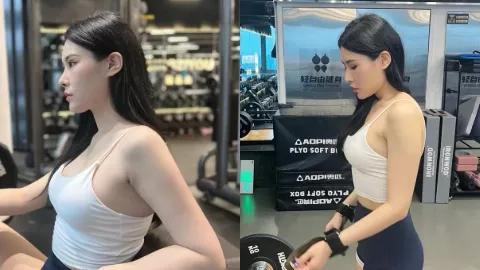 小姨子