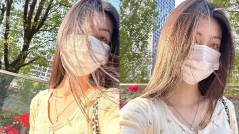 相依为命