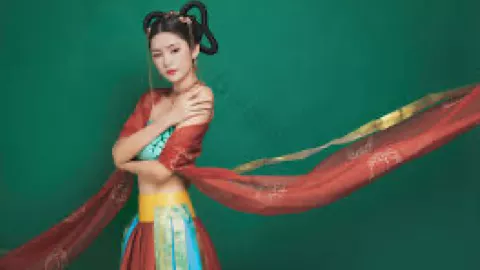 梨树小天池