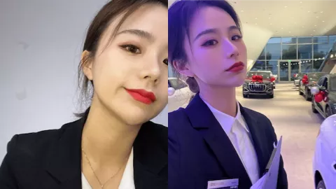 王阿姨