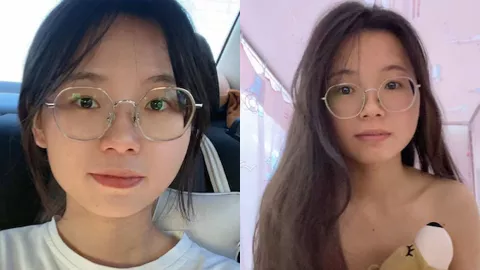 梁瀚月