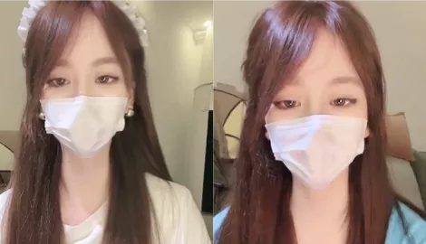兔菲小妤