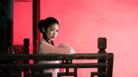 河南干旱