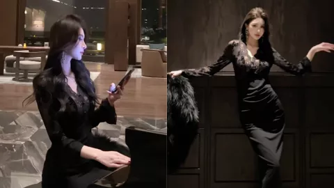 李晓雯