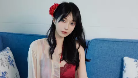 四川盐源