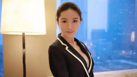 秋作物收获