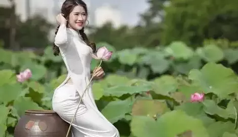 美丽中国