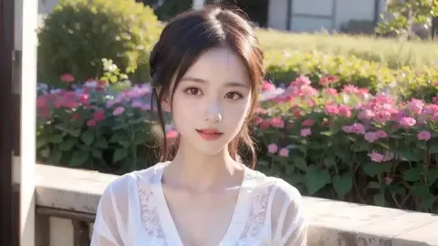 白鹿洞
