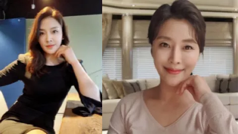 韩国少妇