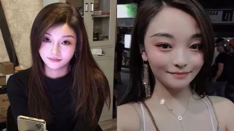 学生妹