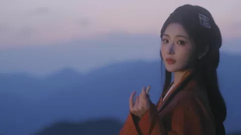白衣天使