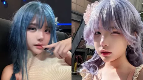 推特