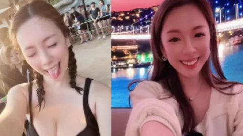 香港气质少妇