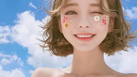 东极鱼市