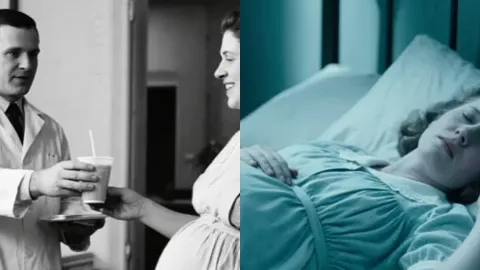 诱骗